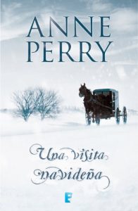 Descargar Una visita navideña (B de Books) pdf, epub, ebook