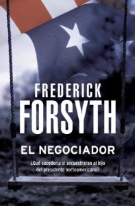 Descargar El negociador pdf, epub, ebook