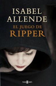 Descargar El juego de Ripper pdf, epub, ebook