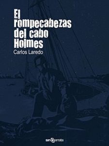 Descargar El rompecabezas del cabo Holmes pdf, epub, ebook
