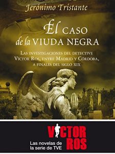 Descargar El caso de la viuda negra (Mistery Plus) pdf, epub, ebook