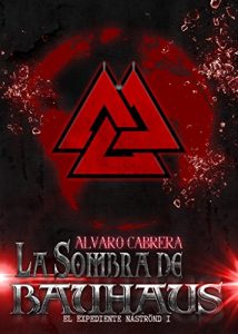 Descargar La Sombra de Bauhaus (El Expediente Náströnd nº 1) pdf, epub, ebook