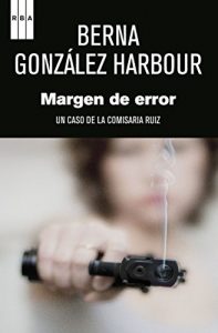 Descargar Margen de error. (SERIE NEGRA) pdf, epub, ebook