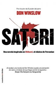 Descargar Satori (Rocabolsillo Bestseller) pdf, epub, ebook