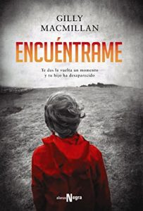Descargar Encuéntrame (Alianza Literaria (Al) – Alianza Negra) pdf, epub, ebook