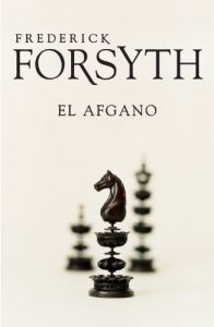 Descargar El afgano pdf, epub, ebook