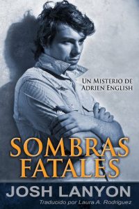 Descargar Sombras Fatales (Un Misterio de Adrien English nº 1) pdf, epub, ebook