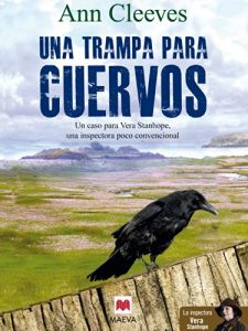 Descargar Una trampa para cuervos (Mistery Plus) pdf, epub, ebook