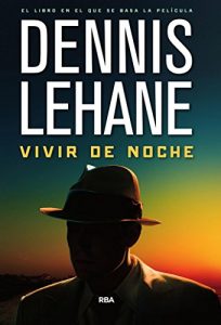 Descargar Vivir de noche (Coughlin) pdf, epub, ebook