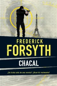 Descargar Chacal pdf, epub, ebook