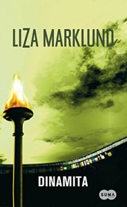 Descargar Dinamita pdf, epub, ebook