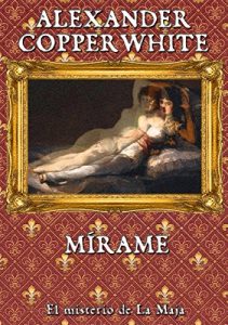 Descargar Mírame pdf, epub, ebook