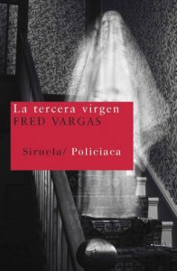 Descargar La tercera virgen (Nuevos Tiempos) pdf, epub, ebook