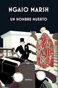 Descargar Un hombre muerto (Libros del Tiempo) pdf, epub, ebook