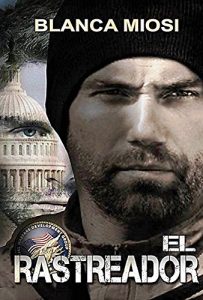 Descargar EL RASTREADOR pdf, epub, ebook