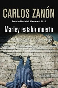 Descargar Marley estaba muerto (SERIE NEGRA) pdf, epub, ebook