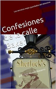 Descargar Confesiones de la calle Baker pdf, epub, ebook