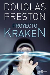 Descargar Proyecto Kraken (Wyman Ford 4) pdf, epub, ebook