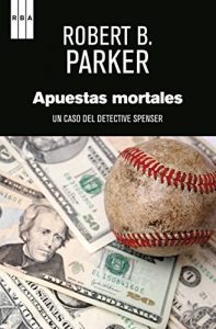 Descargar Apuestas mortales. (SERIE NEGRA) pdf, epub, ebook
