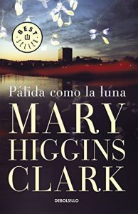 Descargar Pálida como la luna pdf, epub, ebook