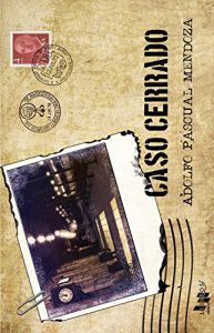 Descargar Caso cerrado pdf, epub, ebook