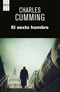 Descargar El sexto hombre (SERIE NEGRA) pdf, epub, ebook