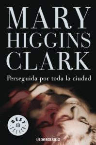 Descargar Perseguida por toda la ciudad pdf, epub, ebook