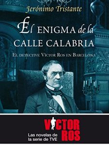Descargar El enigma de la Calle Calabria (Mistery Plus) pdf, epub, ebook