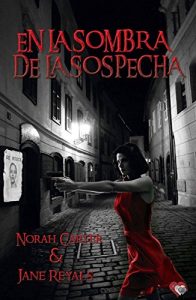 Descargar En la sombra de la sospecha pdf, epub, ebook
