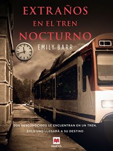 Descargar Extraños en el tren nocturno (Mistery Plus) pdf, epub, ebook