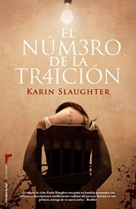 Descargar El número de la traición (Rocabolsillo Bestseller) pdf, epub, ebook
