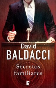 Descargar Secretos familiares (B de Books) pdf, epub, ebook