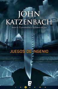 Descargar Juegos de ingenio  (B DE BOOKS) pdf, epub, ebook