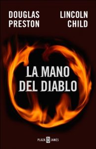 Descargar La mano del diablo (Inspector Pendergast 5) pdf, epub, ebook
