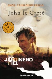 Descargar El jardinero fiel pdf, epub, ebook