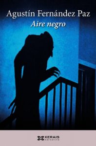 Descargar Aire negro (Edición Literaria – Narrativa E-Book) pdf, epub, ebook