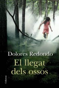 Descargar El llegat dels ossos (Trilogía del Baztán Book 2) (Catalan Edition) pdf, epub, ebook