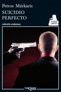Descargar Suicidio perfecto pdf, epub, ebook