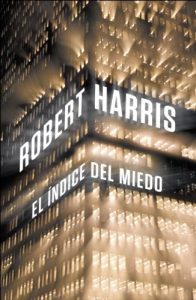 Descargar El índice del miedo pdf, epub, ebook