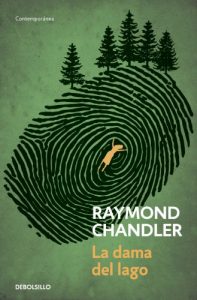 Descargar La dama del lago (Philip Marlowe 4) pdf, epub, ebook