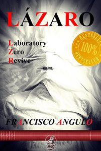 Descargar LÁZARO: RIP pdf, epub, ebook