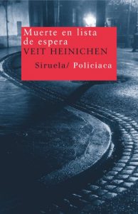 Descargar Muerte en lista de espera (Nuevos Tiempos) pdf, epub, ebook