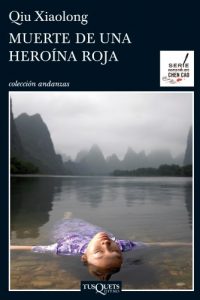 Descargar Muerte de una heroína roja pdf, epub, ebook