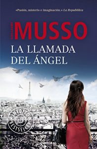 Descargar La llamada del ángel pdf, epub, ebook
