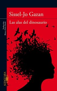 Descargar Las alas del dinosaurio (Un caso de Soren Marhauge 1) pdf, epub, ebook