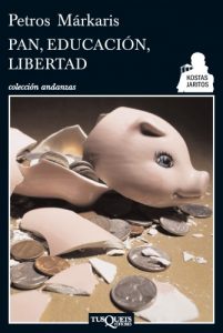 Descargar Pan, educación, libertad pdf, epub, ebook
