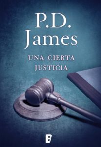 Descargar Una cierta justicia (B DE BOOKS) pdf, epub, ebook