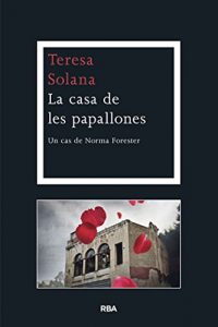 Descargar La casa de les papallones (LA NEGRA) pdf, epub, ebook