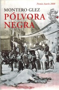 Descargar Pólvora negra pdf, epub, ebook