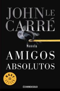 Descargar Amigos absolutos pdf, epub, ebook